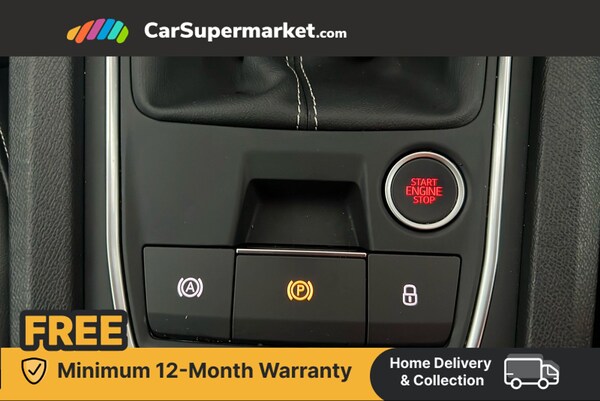 Used SEAT Leon 2022 for sale - 75730329: Photo 27