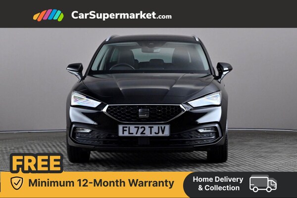 Used SEAT Leon 2022 for sale - 75730329: Photo 2