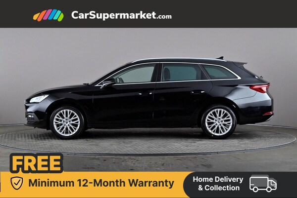 Used SEAT Leon 2022 for sale - 75730329: Photo 3