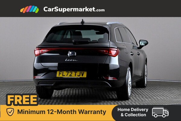Used SEAT Leon 2022 for sale - 75730329: Photo 5
