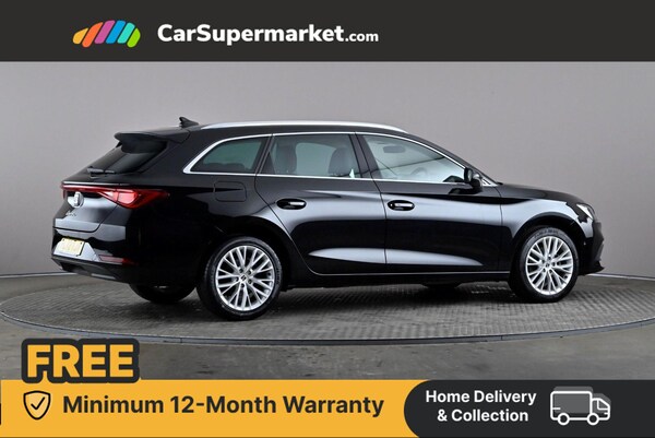 Used SEAT Leon 2022 for sale - 75730329: Photo 6