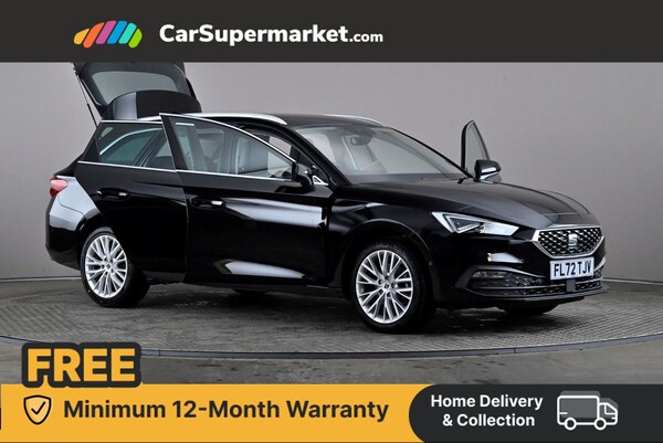 Used SEAT Leon 2022 for sale - 75730329: Photo 7