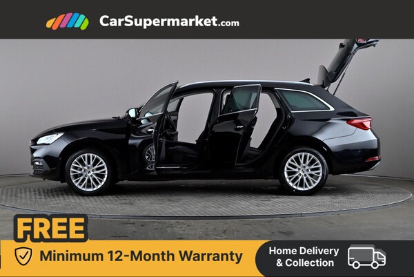 Used SEAT Leon 2022 for sale - 75730329: Photo 9
