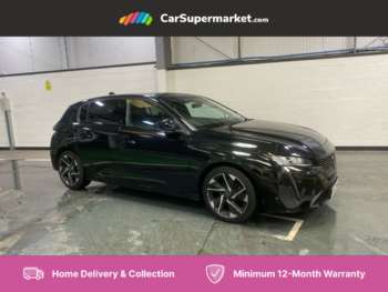 2022 - 1.2 PureTech Allure Premium EAT8 5-Door