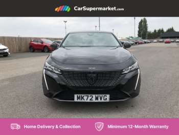 Used Peugeot 308 2022 for sale - 74865981: Photo