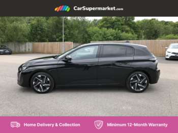 Used Peugeot 308 2022 for sale - 74865981: Photo