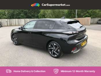 Used Peugeot 308 2022 for sale - 74865981: Photo