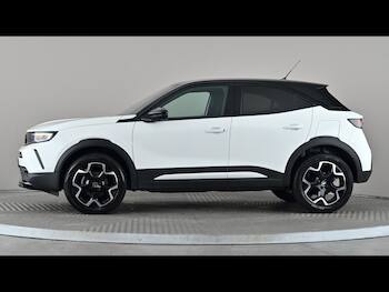 Used Vauxhall Mokka 2023 for sale - 79385983: Photo