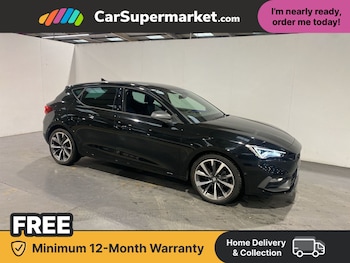 Used SEAT Leon 2022 for sale - 77451003: Photo