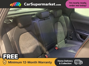 Used SEAT Leon 2022 for sale - 77451003: Photo