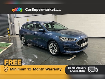 Used Ford Focus 2022 for sale - 76453598: Photo