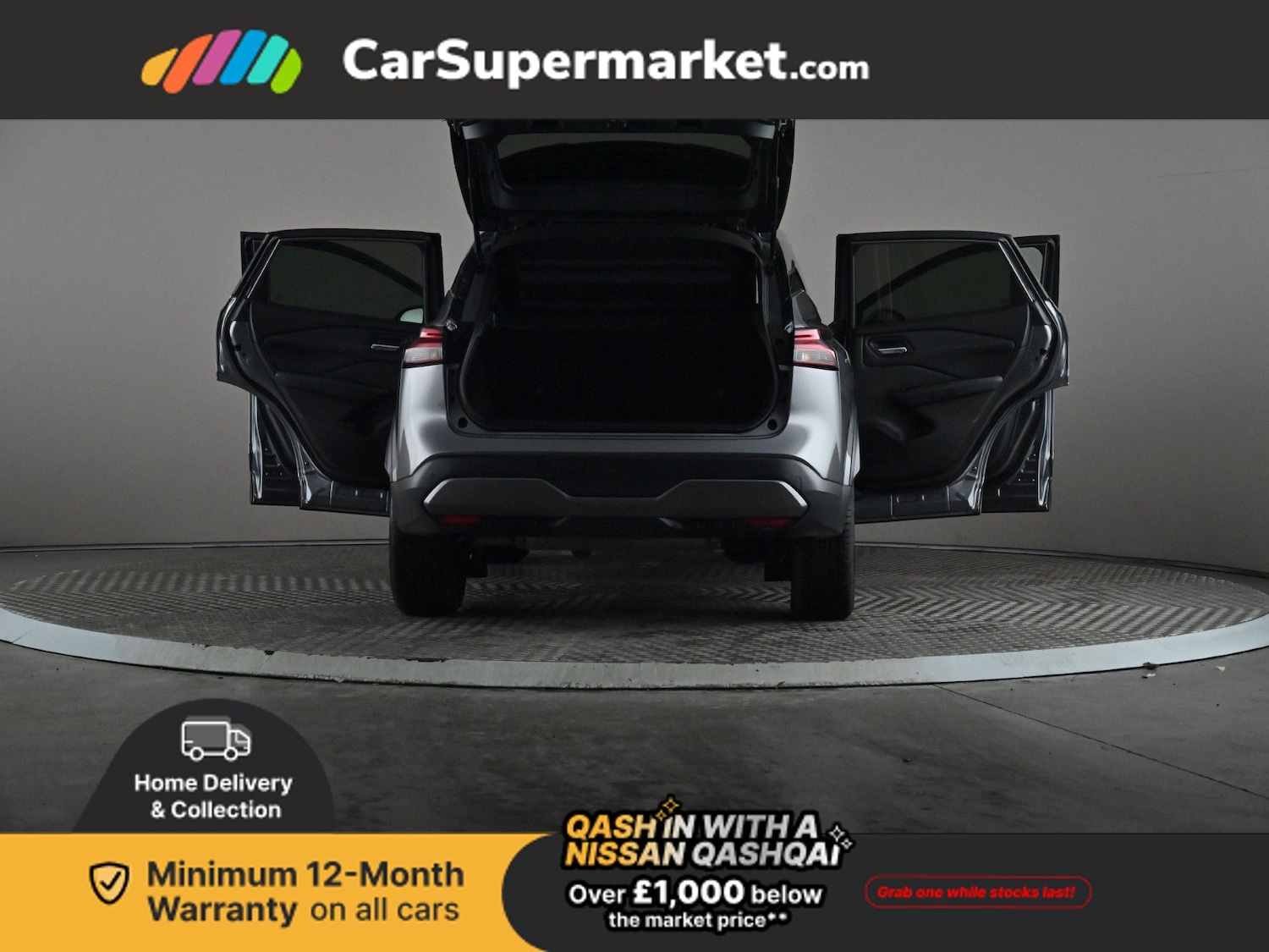 Used Nissan Qashqai 2022 for sale - 76961533: Photo 13