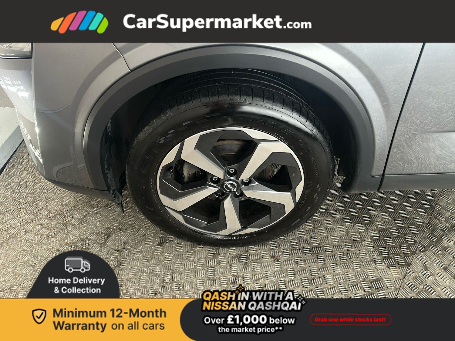 Used Nissan Qashqai 2022 for sale - 76961533: Photo 21