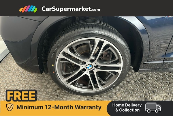 Used BMW X3 2016 for sale - 76300411: Photo 19