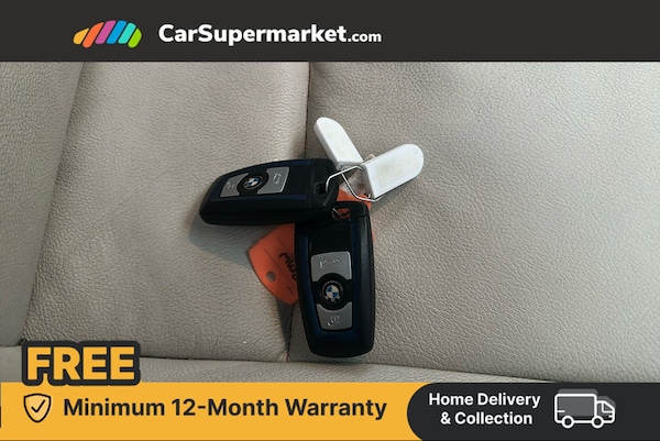 Used BMW X3 2016 for sale - 76300411: Photo 23