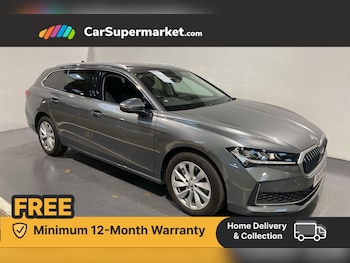 2024 - 2.0 TDI SE Technology 5dr DSG