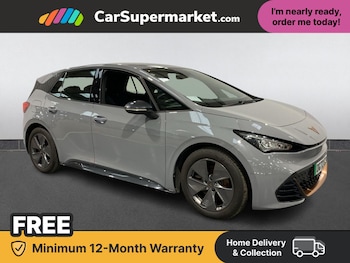 Used Cupra Born 2022 for sale - 77582807: Photo