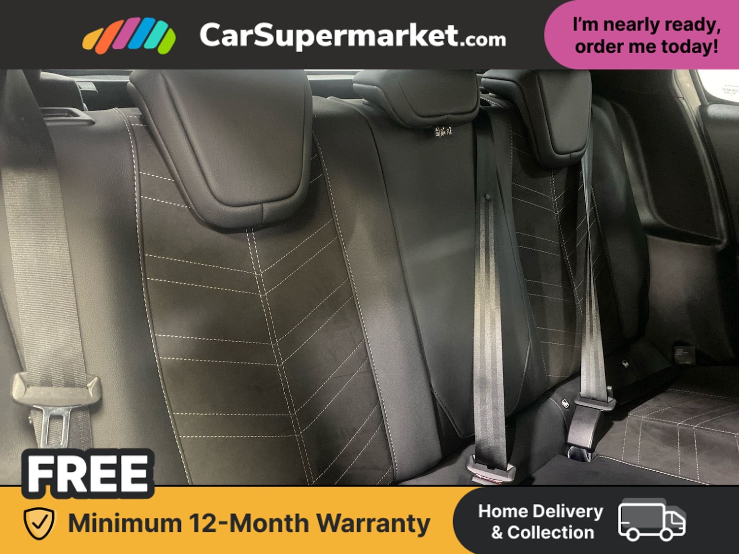 Used Vauxhall Corsa 2023 for sale - 77764356: Photo 6