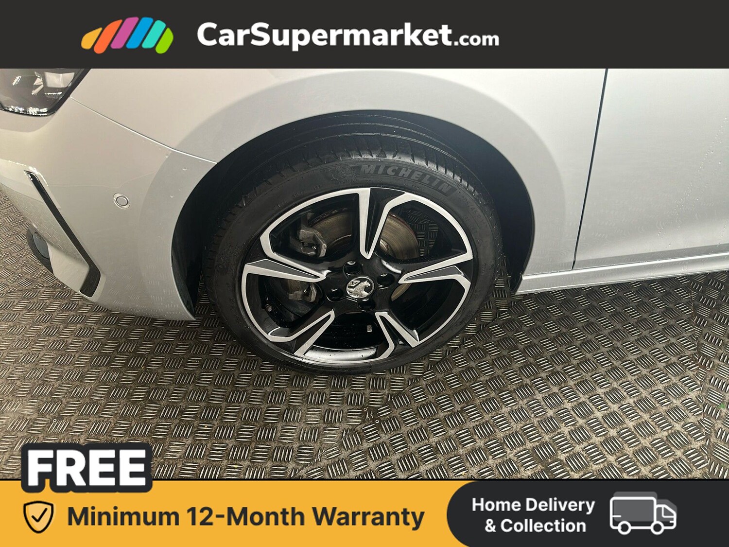 Used Vauxhall Corsa 2023 for sale - 76929227: Photo 19