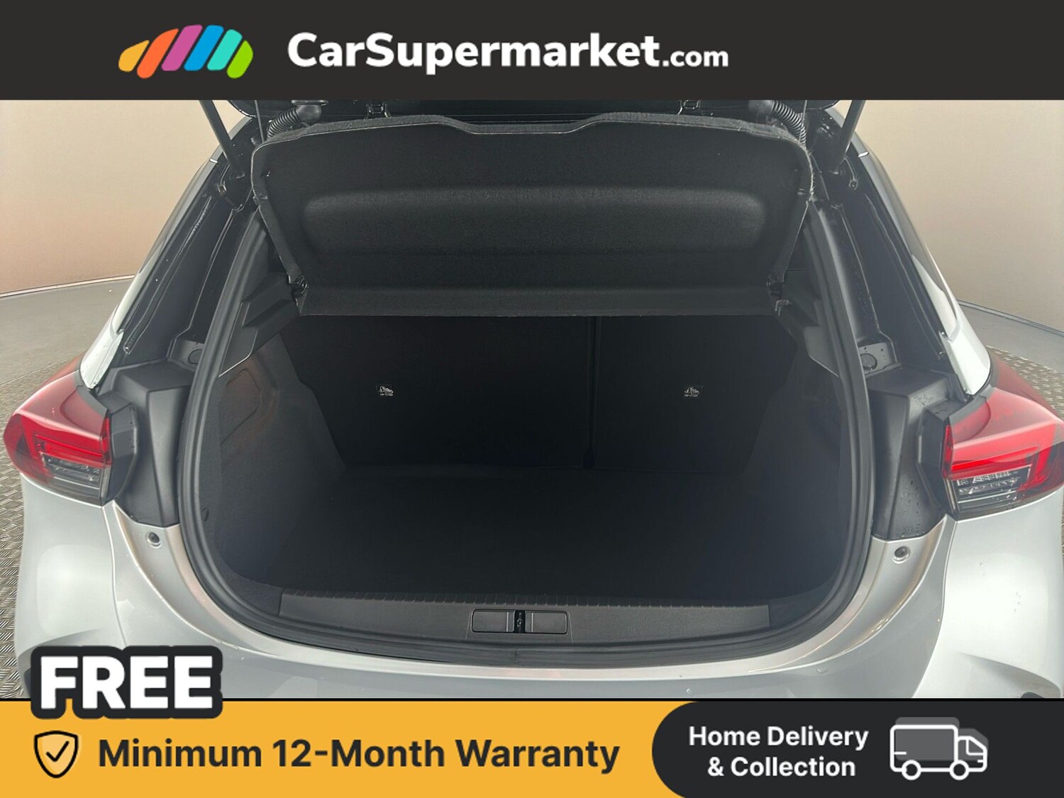 Used Vauxhall Corsa 2023 for sale - 76929227: Photo 22