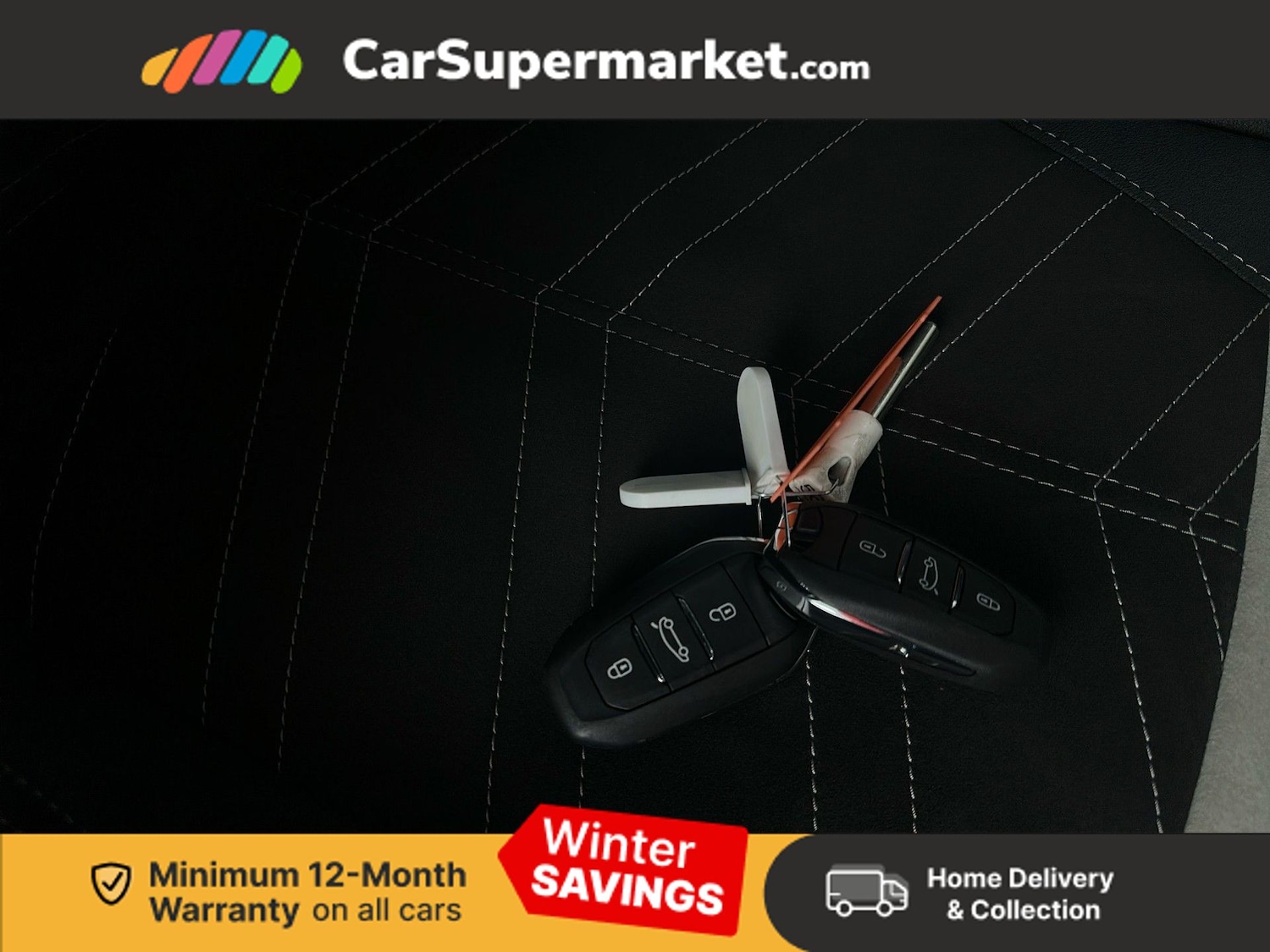 Used Vauxhall Corsa 2023 for sale - 76929227: Photo 24