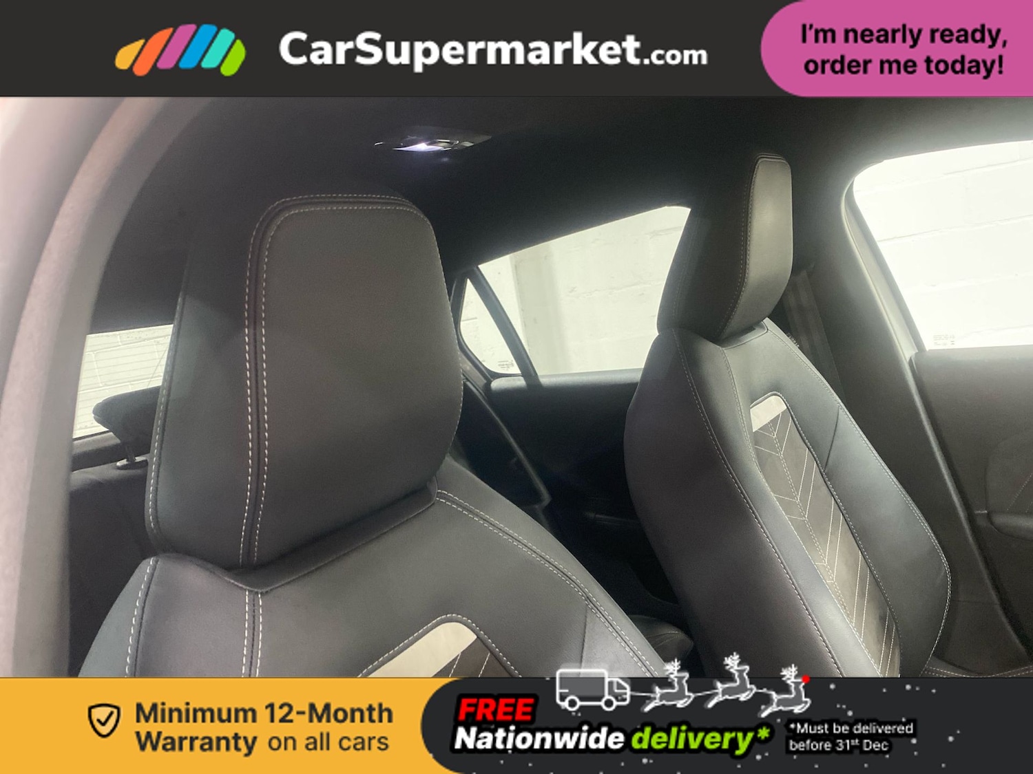 Used Vauxhall Corsa 2023 for sale - 76929227: Photo 6