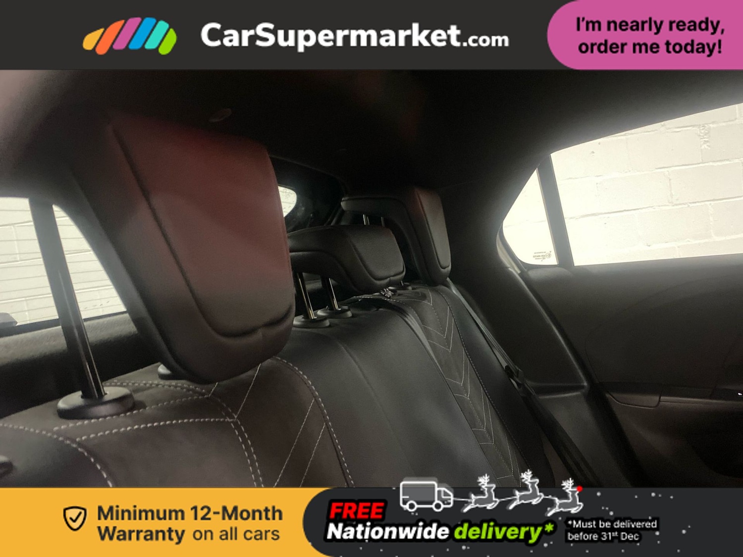 Used Vauxhall Corsa 2023 for sale - 76929227: Photo 7