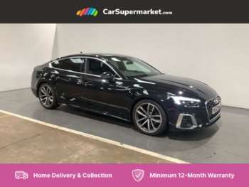 2022 - 35 TDI S Line 5dr S Tronic
