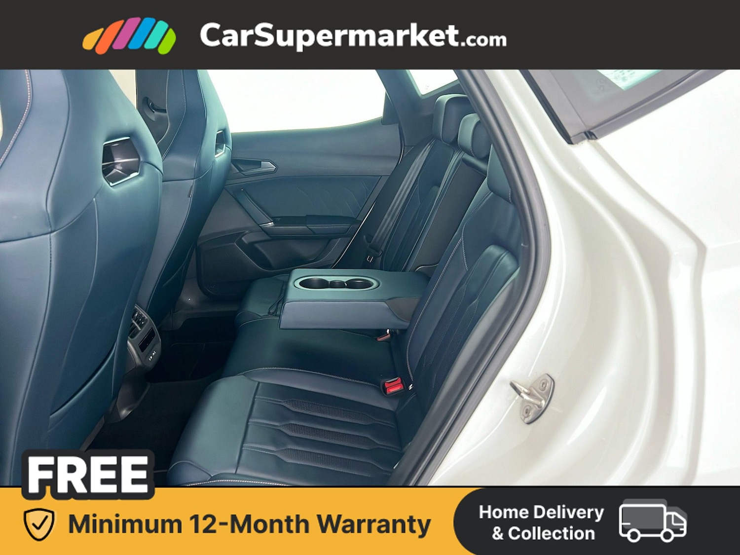 Used Cupra Formentor 2022 for sale - 77692160: Photo 18