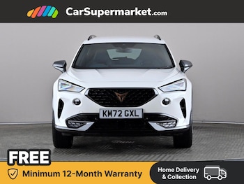 Used Cupra Formentor 2022 for sale - 77692160: Photo