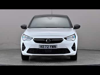 Used Vauxhall Corsa 2023 for sale - 79660956: Photo