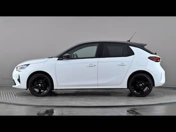 Used Vauxhall Corsa 2023 for sale - 79660956: Photo