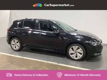 2021 - 1.5 TSI Style 5-Door