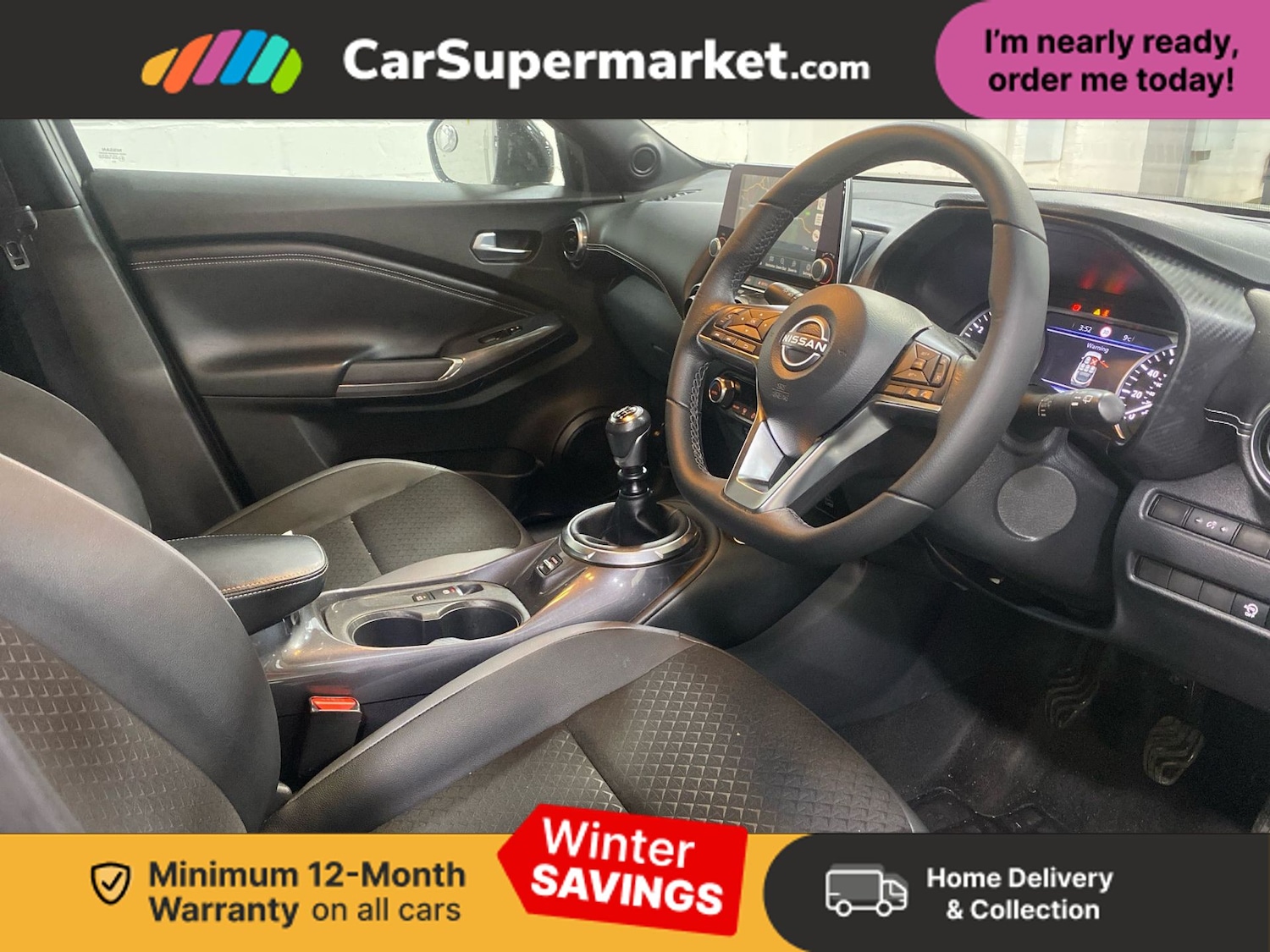 Used Nissan Juke 2022 for sale - 77196009: Photo 5