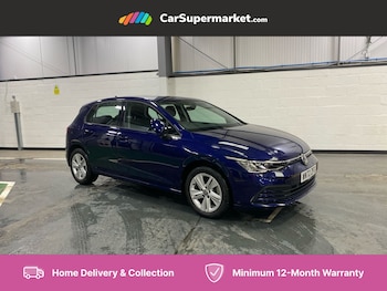 Used Volkswagen Golf 2022 for sale - 75968515: Photo