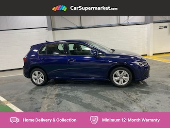 Used Volkswagen Golf 2022 for sale - 75968515: Photo
