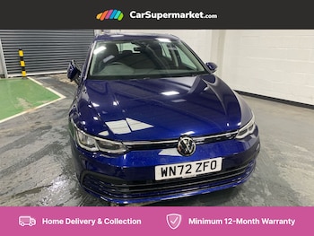Used Volkswagen Golf 2022 for sale - 75968515: Photo