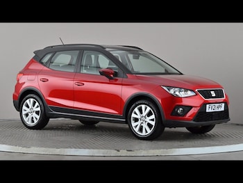 Used SEAT Arona 2021 for sale - 78722753: Photo