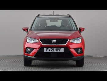 Used SEAT Arona 2021 for sale - 78722753: Photo