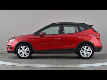 Used SEAT Arona 2021 for sale - 78722753: Photo