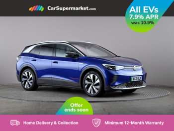 2021 - 150kW 1ST Edition Pro Performance 77kWh Auto 5-Door