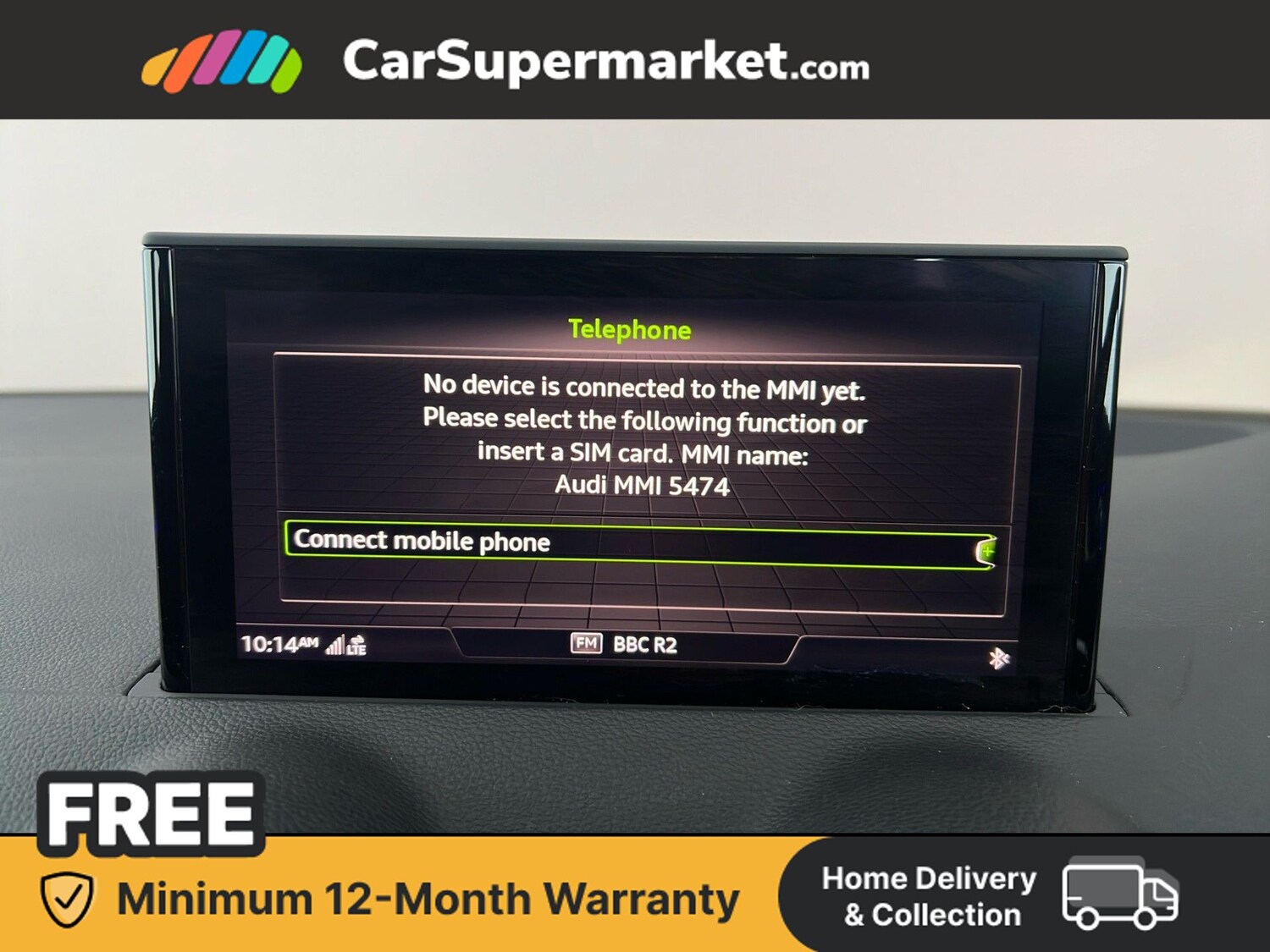 Used Audi Q2 2022 for sale - 77557486: Photo 17