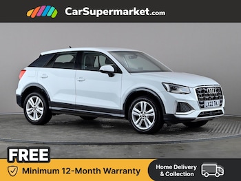 Used Audi Q2 2022 for sale - 77557486: Photo