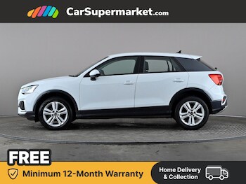 Used Audi Q2 2022 for sale - 77557486: Photo