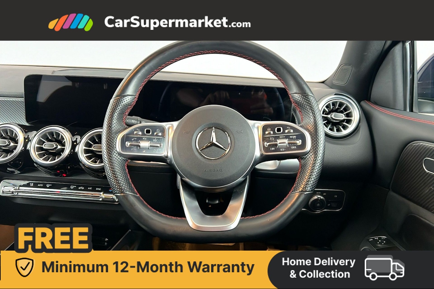 Used Mercedes-Benz GLB 2023 for sale - 76341649: Photo 14