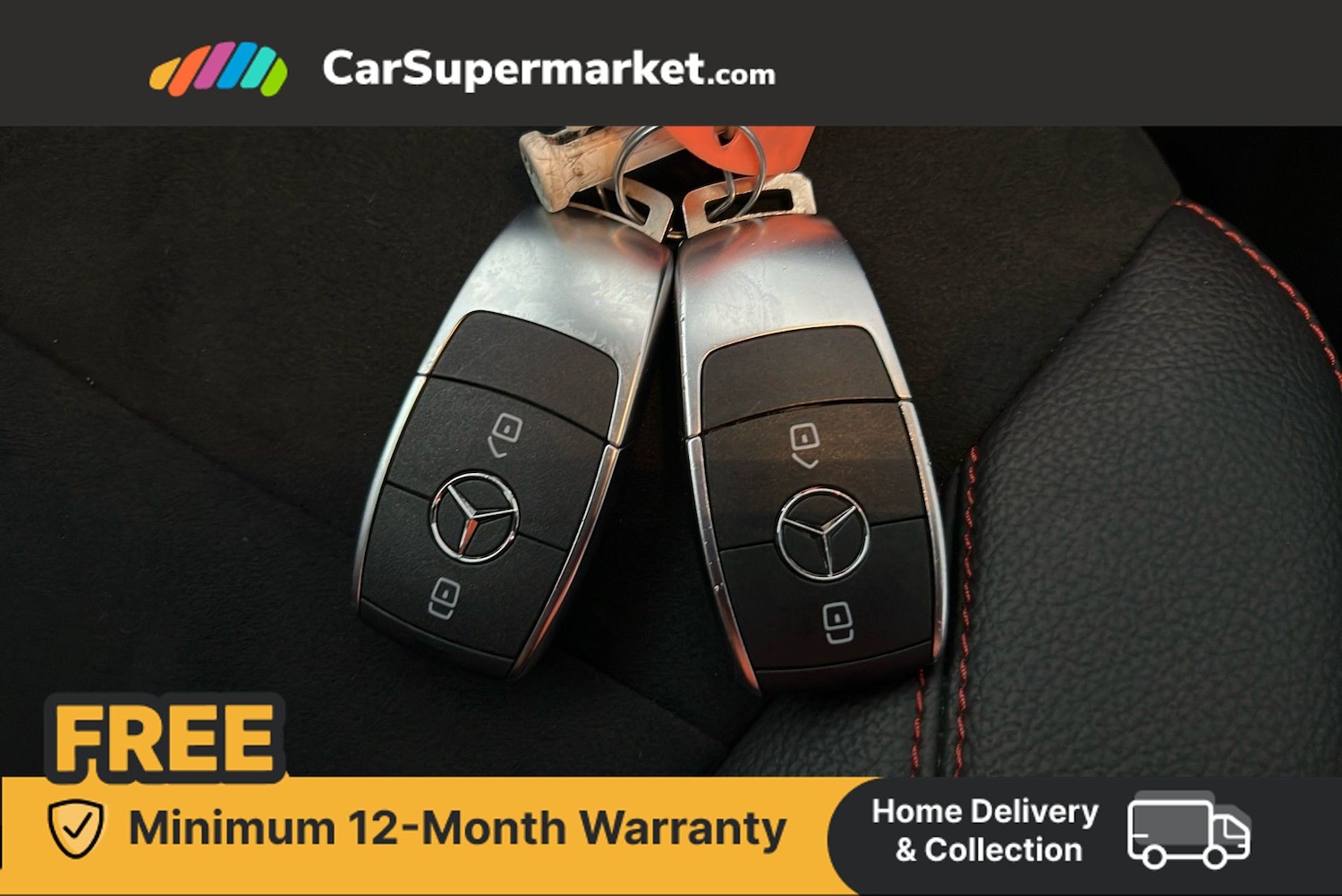 Used Mercedes-Benz GLB 2023 for sale - 76341649: Photo 23