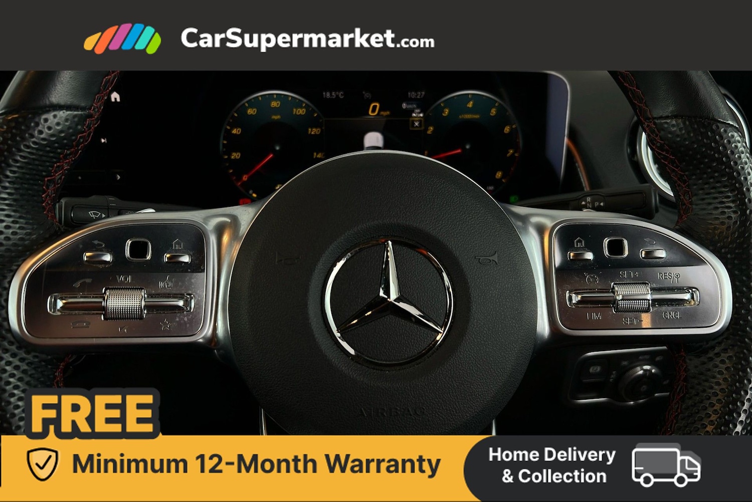 Used Mercedes-Benz GLB 2023 for sale - 76341649: Photo 24