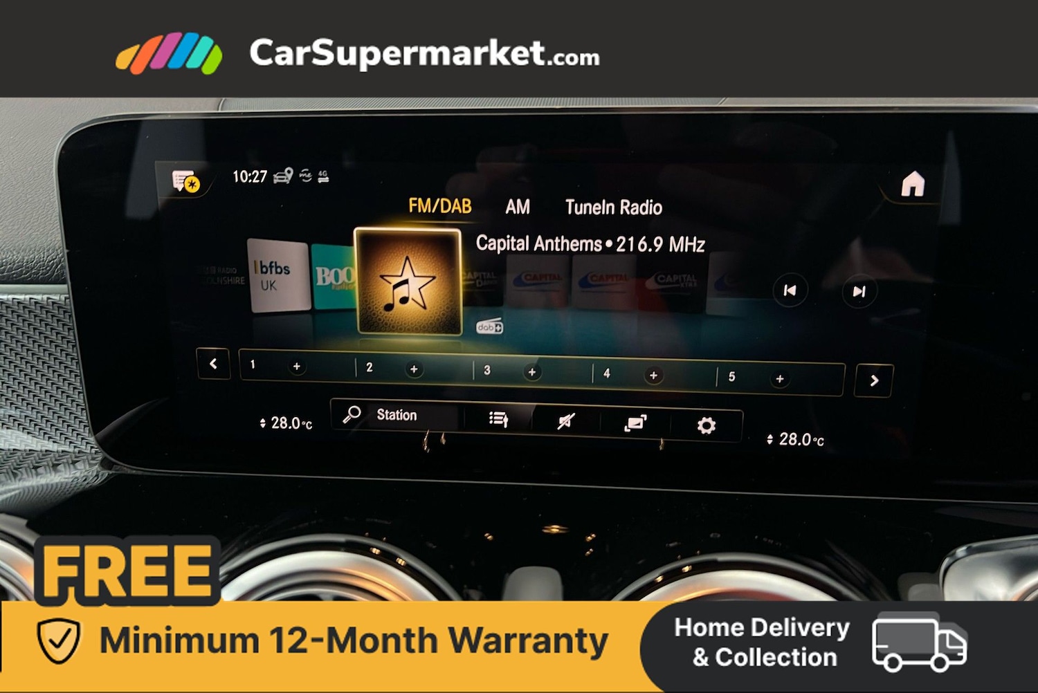 Used Mercedes-Benz GLB 2023 for sale - 76341649: Photo 25