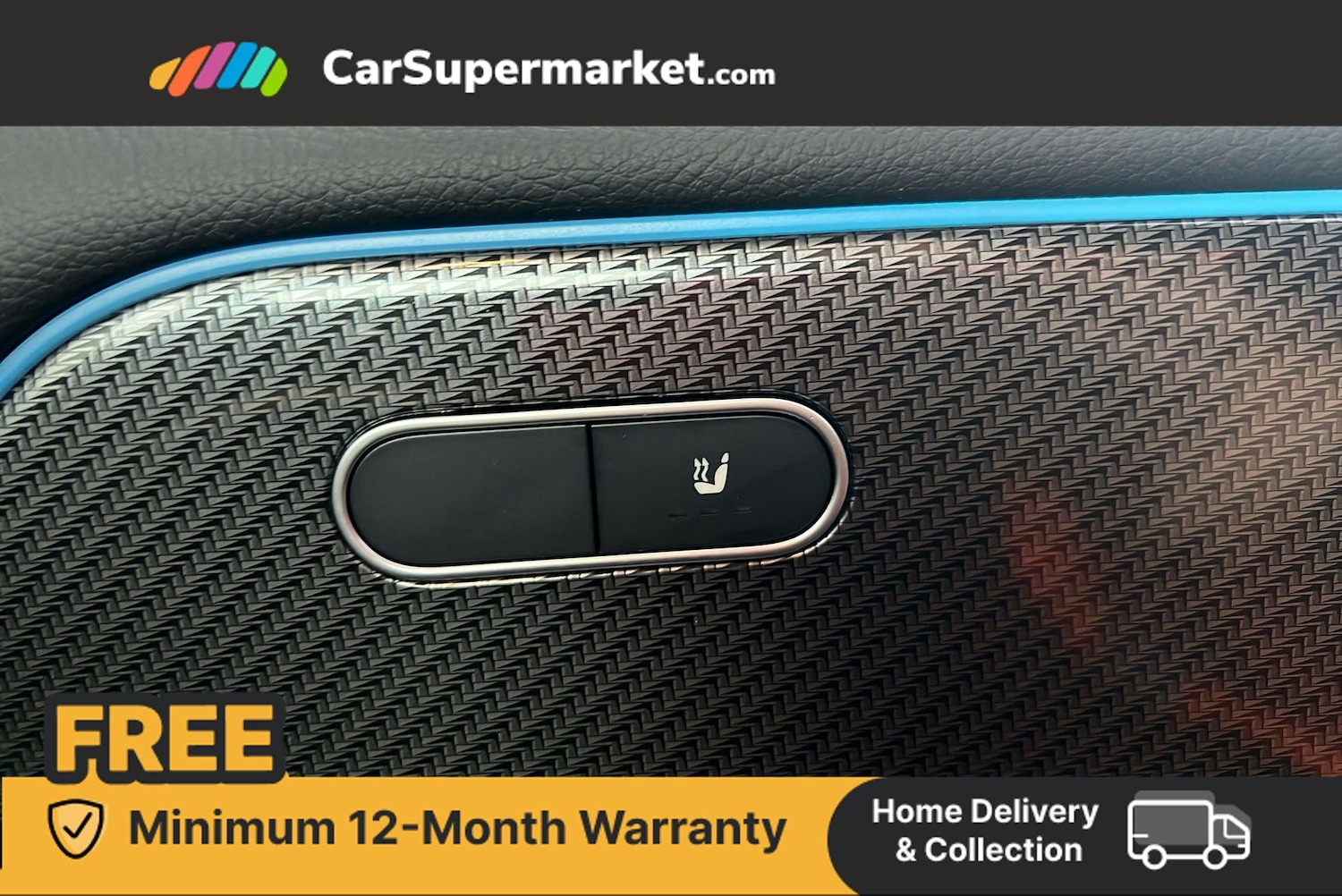 Used Mercedes-Benz GLB 2023 for sale - 76341649: Photo 26