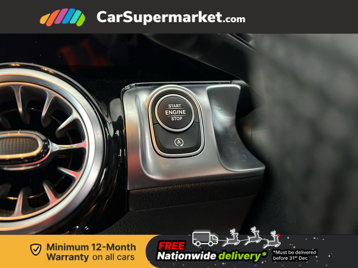 Used Mercedes-Benz GLB 2023 for sale - 76341649: Photo 29